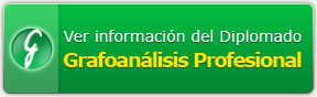 diplomados en grafología