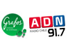 radio adn