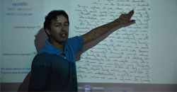Notas