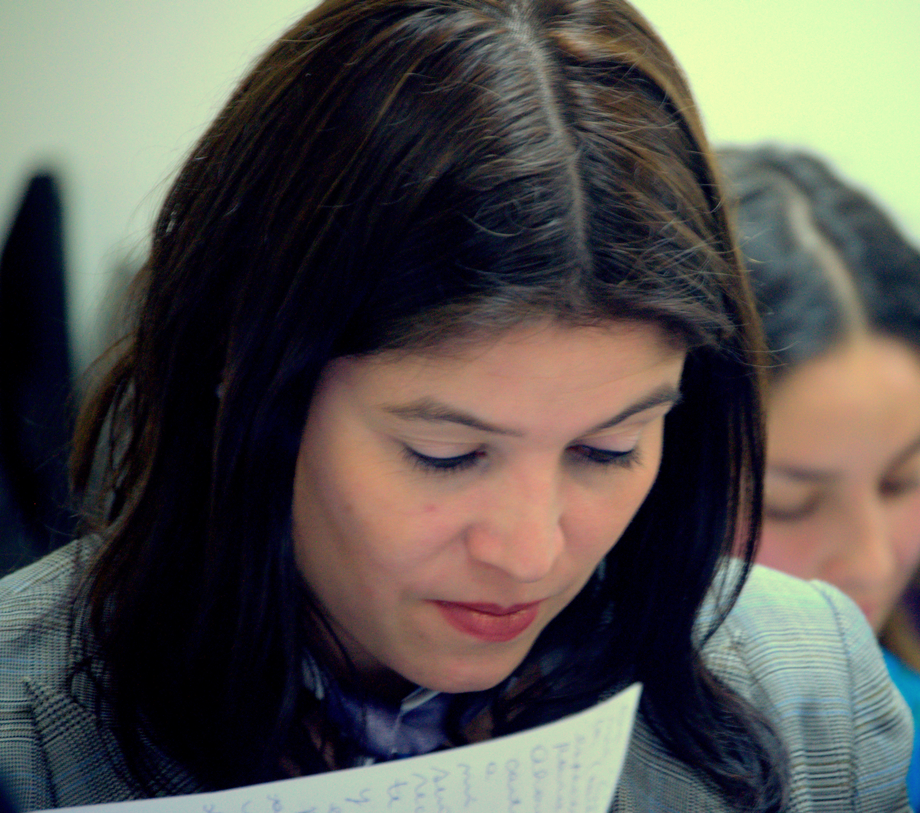 Análisis de firmas